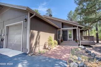 2836 Oak Cir, Pinetop, AZ 85935