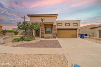 14701 Hunters Grove Ave, El Paso, TX 79938