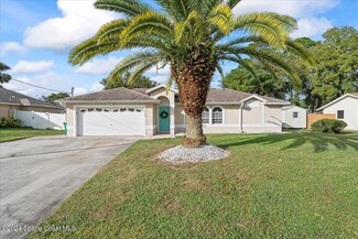 4540 Bonanza St, Cocoa, FL 32927