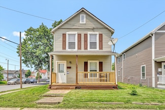 1002 Stewart Ave SE, Roanoke, VA 24013