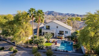 4518 W Hopi Trail, Laveen, AZ 85339