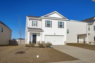 2030 Saltwater Bend, Beech Island, SC 29842