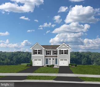 146 Goudhurst St, Martinsburg, WV 25405