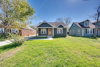 1810 County Hospital Rd, Nashville, TN 37218