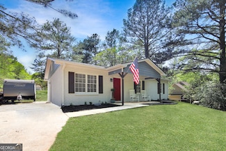 966 Baughs Cross Rd, West Point, GA 31833