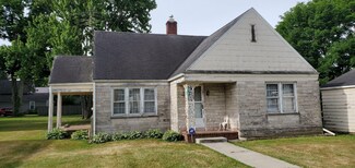 10960 Norscott St, Scotts, MI 49088