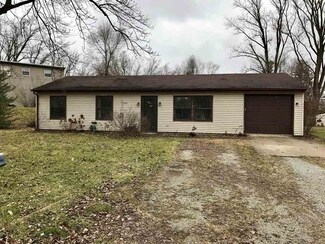 2420 Allegany Ave, Fort Wayne, IN 46809
