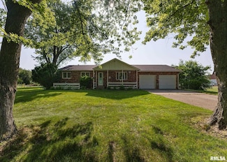 23872 E 1260th St, Geneseo, IL 61254