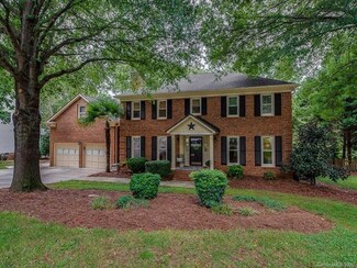 7920 Covey Chase Dr, Charlotte, NC 28210