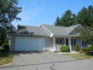 22 Pomeroy Meadow Rd Unit 23, Southampton, MA 01073