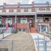 6 Benkert Ave, Baltimore, MD 21229