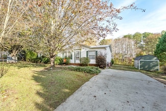 1151 Stribling Shoals Rd, Walhalla, SC 29691