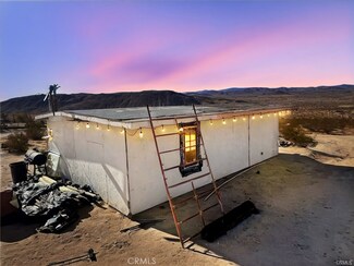 4420 Belfield Blvd, Landers, CA 92285