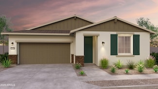 389 W Fremont Pass, Apache Junction, AZ 85120