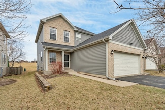 1121 Stonecrop Ln, Joliet, IL 60431