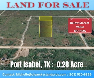 0 Mesquite Dr Unit 23606636, Laguna Vista, TX 78578