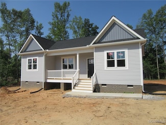 10330 White Oak Church Rd, Wilsons, VA 23894