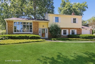 1305 E Michele Dr, Palatine, IL 60074