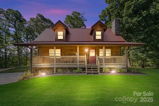 11227 Cool Springs Rd, Cleveland, NC 27013