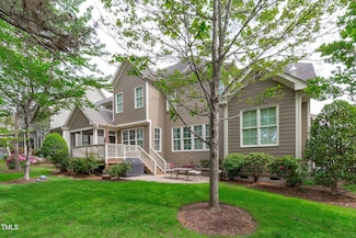 629 Peach Orchard Place, Cary, NC 27519