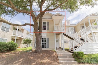 7101 Joy St Unit J5, Pensacola, FL 32504