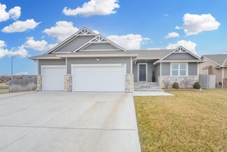 2773 S Lark Ct, Wichita, KS 67215