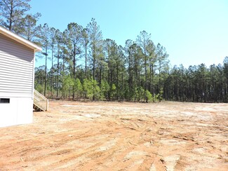 824 White Pond Rd, Williston, SC 29853