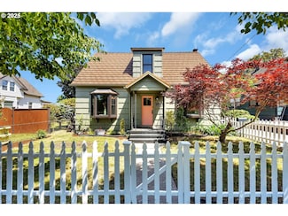 6206 N Denver Ave, Portland, OR 97217