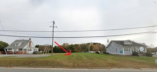 Lot 45 N Main St, Kilmarnock, VA 22482