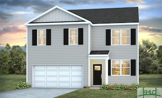203 Birdsill St, Statesboro, GA 30461