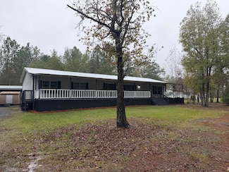 1516 Alexandria Hwy, Leesville, LA 71446