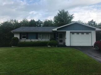 411 Hemlock St, Jermyn, PA 18433