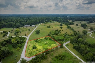9506 S Bullington Rd Unit Lot 19, Posey Township, IN 47120
