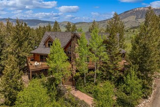 2244 Johnson Rd, Silverthorne, CO 80498