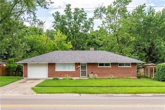 4918 Powell Rd, Dayton, OH 45424