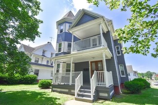 708 Chestnut St, Springfield, MA 01107