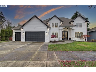 4466 NW Oregon St, Camas, WA 98607