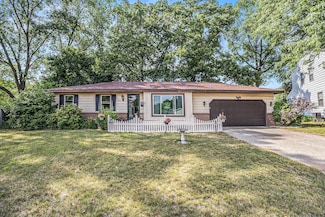 3803 Ariebill Ct SW, Wyoming, MI 49509