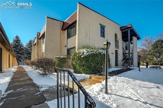 3101 Broadmoor Valley Rd Unit C, Colorado Springs, CO 80906