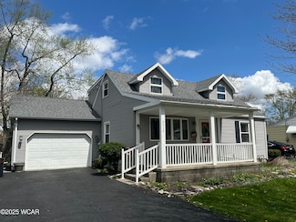 2432 Kunneke Ave, Lima, OH 45805