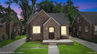 16166 Lauder St, Detroit, MI 48235