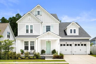 466 Cool Bend Ln, Summerville, SC 29486