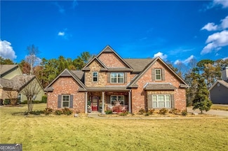 1461 Bradford Ln, Monroe, GA 30656