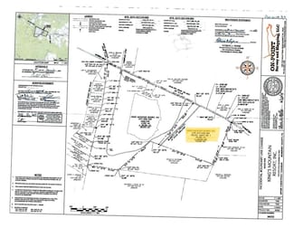 SR 653 Lake Pyle, Upper Turkeyfoot Township, PA 15557