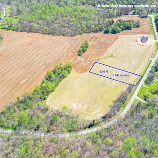 0 Carl Williams Rd, Crofton, KY 42217