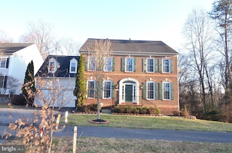 874 Still Creek Ln, Gaithersburg, MD 20878