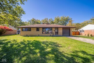 173 Millcreek Dr, Anderson, IN 46017