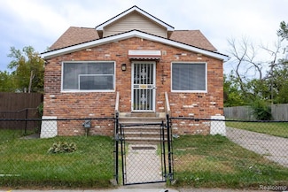 15834 Baylis St, Detroit, MI 48238