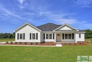 6 Metter Rd Unit LOT 6, Portal, GA 30450