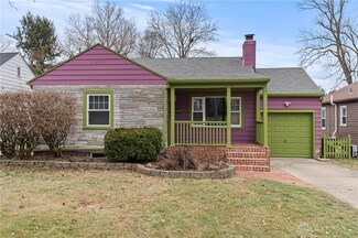 2751 Crescent Blvd, Dayton, OH 45409